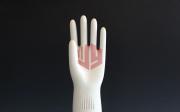 Gear Flower Glove Mould