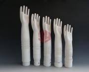 Gear Flower Glove Mould