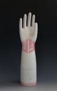 Nitrile-Butadiene Flower Glove Mould