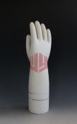 Nitrile-Butadiene Flower Glove Mould