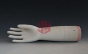 Nitrile-Butadiene Flower Glove Mould