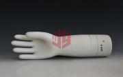 Nitrile-Butadiene Flower Glove Mould