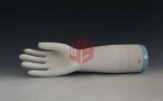 Nitrile-Butadiene Flower Glove Mould