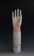 Lines Flower Glove Mould