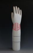 Lines Flower Glove Mould